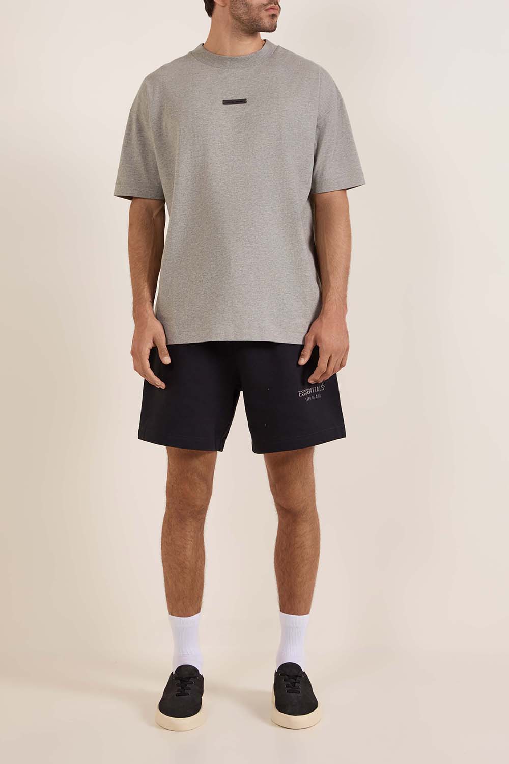 מכנסי כדורגל קצרים